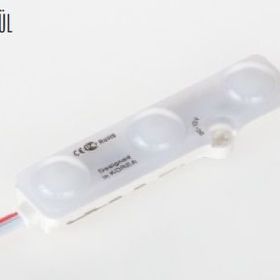Cata CT-4591 1.2 W Beyaz Modül Led
