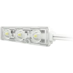 Cata CT 4592 20 Adet Üçlü Mercekli Modül Beyaz Işık Led