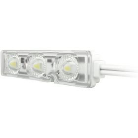 Cata CT 4592 20 Adet Üçlü Mercekli Modül Beyaz Işık Led