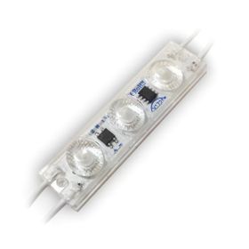 Cata CT-4593 Beyaz Işık 2W 6400K 220V 10 Adet Tak Çalıştır Modül Led