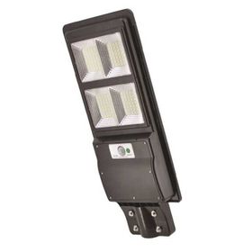 Cata CT-4640 100 Watt Sensörlü Solar Sokak Armatürü Aydınlatması