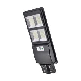 Cata CT-4640 100 Watt Sensörlü Solar Sokak Armatürü Aydınlatması