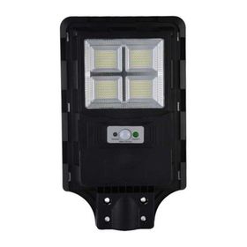 Cata CT-4640 200W 6400K Beyaz Işık Sensörlü Solar Güneş Enerjili Sokak Armatürü