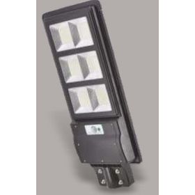 Cata CT-4641 150 Watt Sensörlü Solar Sokak Armatürü Aydınlatması