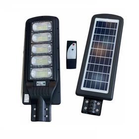 Cata CT-4641 150 Watt Sensörlü Solar Sokak Armatürü Aydınlatması