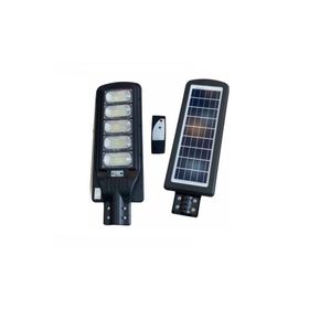 Cata CT-4641 150 Watt Sensörlü Solar Sokak Armatürü Aydınlatması