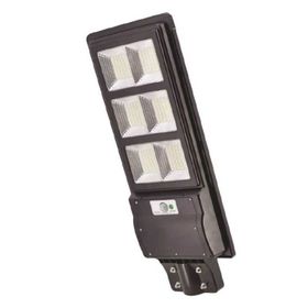 Cata CT-4641 250W 6500K Beyaz Işık Sensörlü Kumandalı Solar Sokak Armatürü