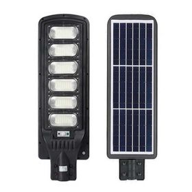 Cata CT-4642 200W Solar Sokak Armatürü