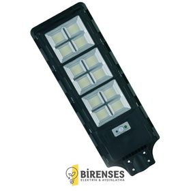 Cata CT-4642 300 W Solar Sokak Armatürü