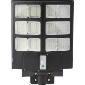 Cata CT-4643 600W 6400K SOLAR Armatür Led Bahçe Prjektör