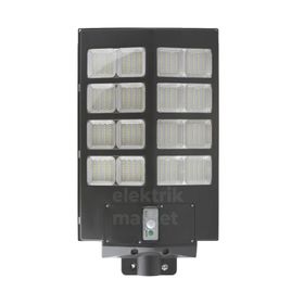 Cata CT-4644 900W 6400K Solar Armatür Led Bahçe Projektör