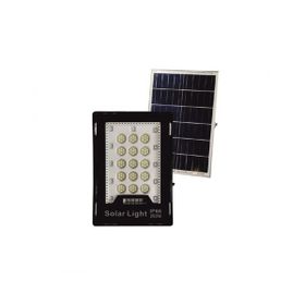 Cata CT-4644 Beyaz Rgb 200W 6400K Kumandalı Solar Led Projektör
