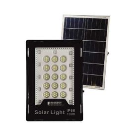Cata CT-4644 Beyaz Rgb 200W 6400K Kumandalı Solar Led Projektör