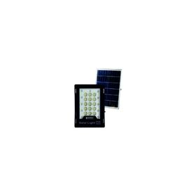 Cata CT-4644 Beyaz Rgb 200W 6400K Kumandalı Solar Led Projektör