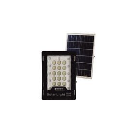 Cata CT-4644 Beyaz Rgb 200W 6400K Kumandalı Solar Led Projektör