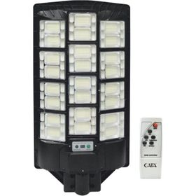 Cata CT-4645 1200W 6400K Solar Armatür Led Bahçe Prjektörü