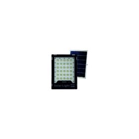 Cata CT-4645 Beyaz Rgb 300W 6400K Kumandalı Solar Led Projektör