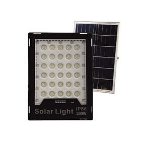 Cata CT-4645 Beyaz Rgb 300W 6400K Kumandalı Solar Led Projektör