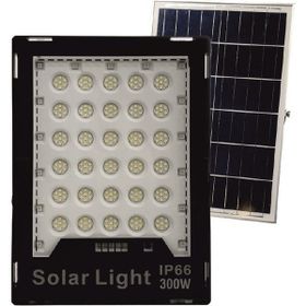 Cata CT-4645 Beyaz Rgb 300W 6400K Kumandalı Solar Led Projektör