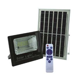 Cata CT-4647 Beyaz 50W 6400K Kumandalı Solar Led Projektör