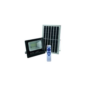 Cata CT-4647 Beyaz 50W 6400K Kumandalı Solar Led Projektör