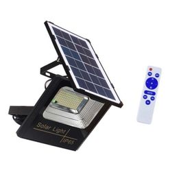 Cata CT-4647 Beyaz 50W 6400K Kumandalı Solar Led Projektör
