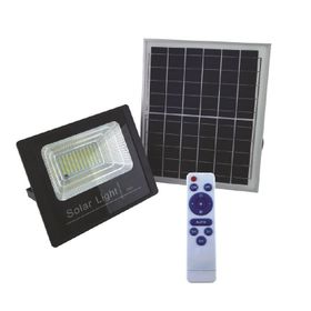Cata CT-4648 100W Kumandalı Led Solar Projektör
