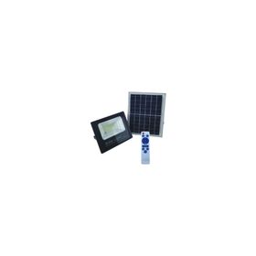 Cata CT-4648 100W Kumandalı Led Solar Projektör