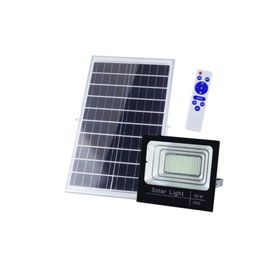 Cata CT-4648 Beyaz 100W 6400K Kumandalı Solar Led Projektör