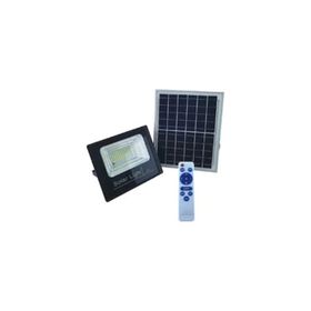 Cata CT-4648 Beyaz 100W 6400K Kumandalı Solar Led Projektör