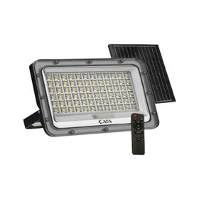 Cata CT-4649 200W 6400K Beyaz Kumandalı Solar Led Projektör