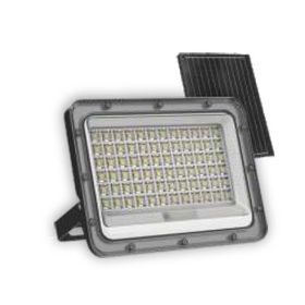 Cata CT-4649 200W 6400K Beyaz Kumandalı Solar Led Projektör