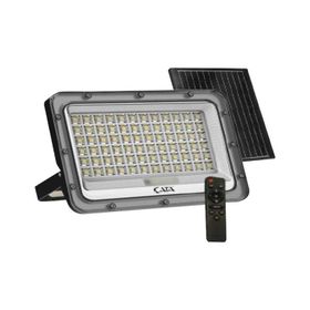 Cata CT-4649 200W 6400K Beyaz Kumandalı Solar Led Projektör