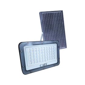 Cata CT-4649 200W 6400K Beyaz Kumandalı Solar Led Projektör