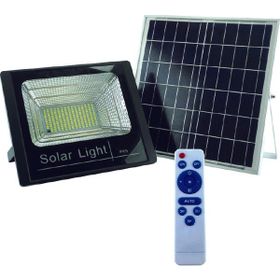 Cata CT-4649 Beyaz 150W 6400K Kumandalı Solar Led Projektör