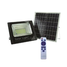 Cata CT-4649 Beyaz 150W 6400K Kumandalı Solar Led Projektör