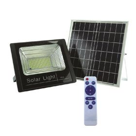 Cata CT-4649 Beyaz 150W 6400K Kumandalı Solar Led Projektör