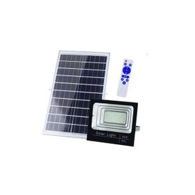 Cata CT-4649 Beyaz Rgb 150W 6400K Kumandalı Solar Led Projektör