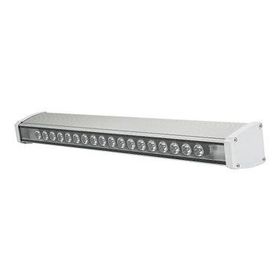Cata CT-4650 Yeşil 18 Watt Power Wallwasher Duvar Boyama Led Aydınlatma