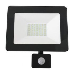 Cata CT-4653 Beyaz 30W Sensörlü Slim Led Projektör