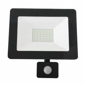 Cata CT-4653 Beyaz 30W Sensörlü Slim Led Projektör