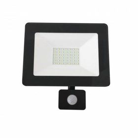 Cata CT-4653 Beyaz 30W Sensörlü Slim Led Projektör