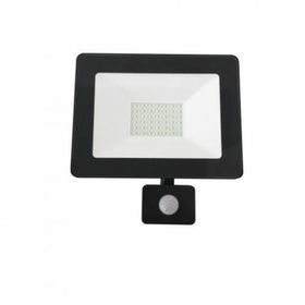 Cata CT-4653 Beyaz 30W Sensörlü Slim Led Projektör