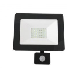 Cata CT-4653 Beyaz 30W Sensörlü Slim Led Projektör