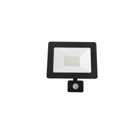 Cata CT-4653 Beyaz 30W Sensörlü Slim Led Projektör