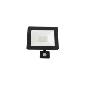Cata CT-4653 Beyaz 30W Sensörlü Slim Led Projektör