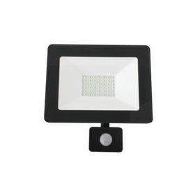 Cata CT-4654 Beyaz 50W Sensörlü Slim Led Projektör