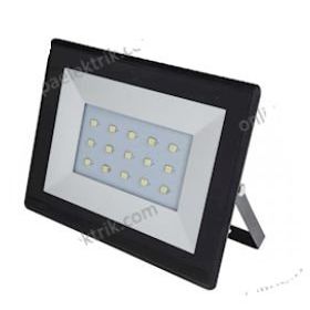 Cata CT-4657 30W Slim Beyaz Işık Led Projektör