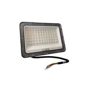 Cata CT-4659 100W 6500K Platinum Beyaz Işık Led Projektör