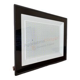 Cata CT-4663 200 W Projektör Beyaz Işık Led Aydınlatma